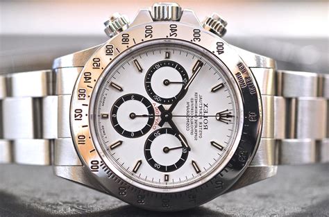 rolex daytona usato milano